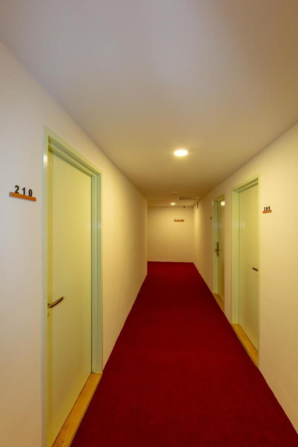 Elmark Hotel Малакка Экстерьер фото